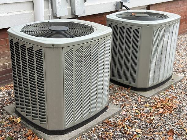 Reliable Ac Installation contractor in Four Oaks, NC by JG Cool HVAC