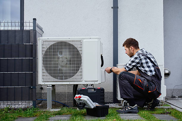 Trusted Ac Installation service in Four Oaks, NC - JG Cool HVAC